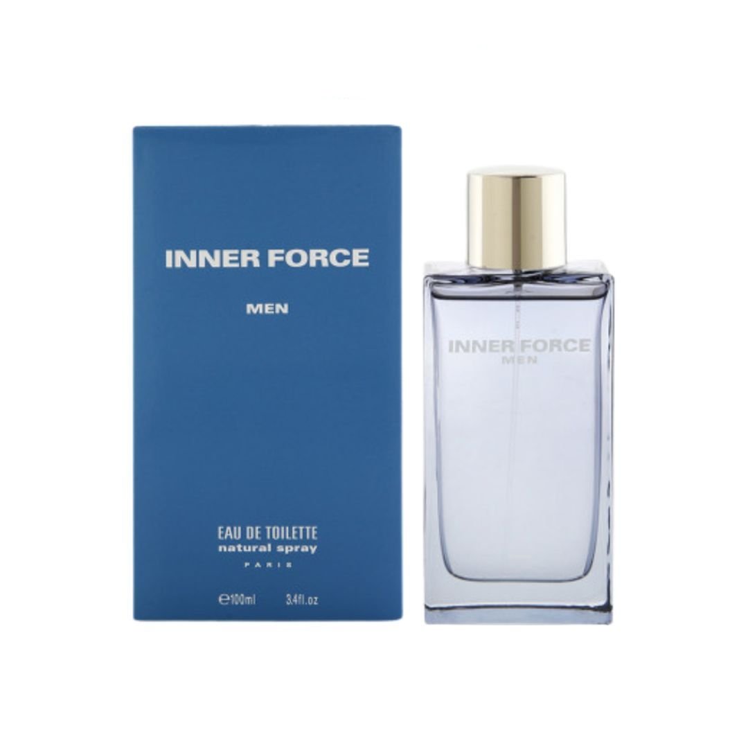 عطر جيبارليز انر فورس 100 مل او دي تواليت للرجال