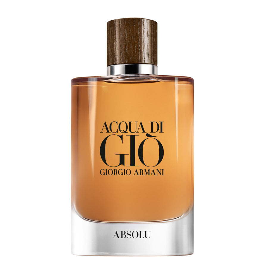 عطر جورجيو ارماني اكوا دي جيو ابسولو 75 مل او دي بارفان للرجال