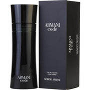 عطر جورجيو ارماني ارماني كود للرجال 200 مل