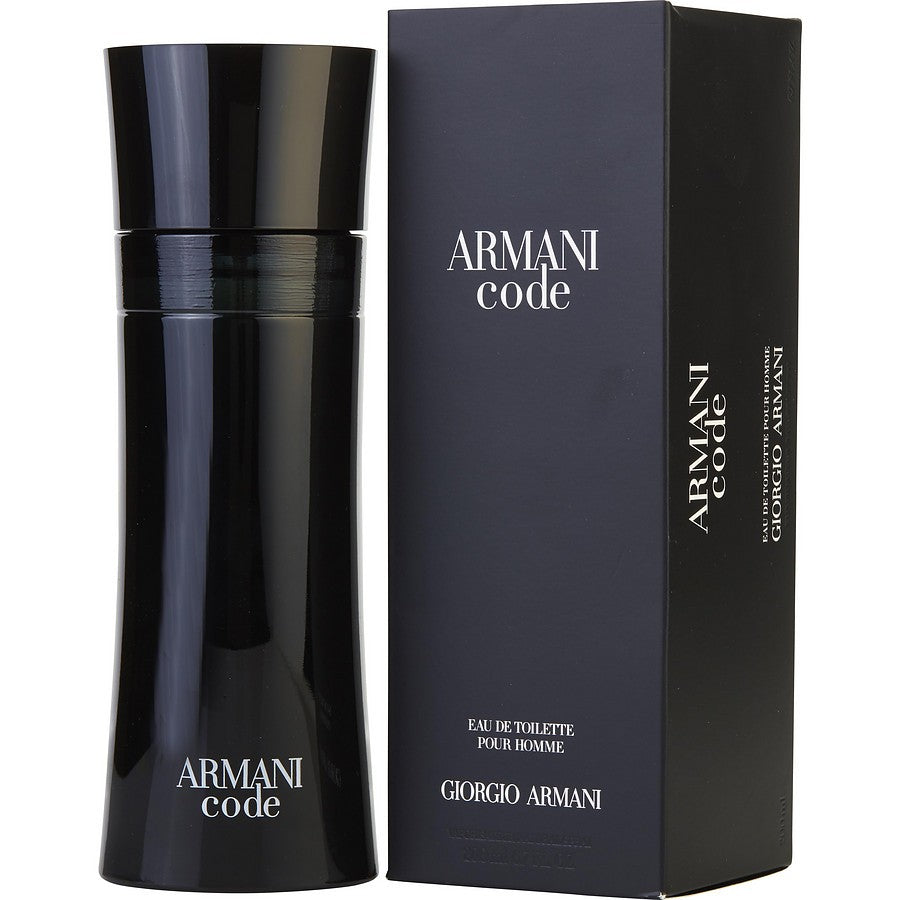عطر جورجيو ارماني ارماني كود للرجال 200 مل