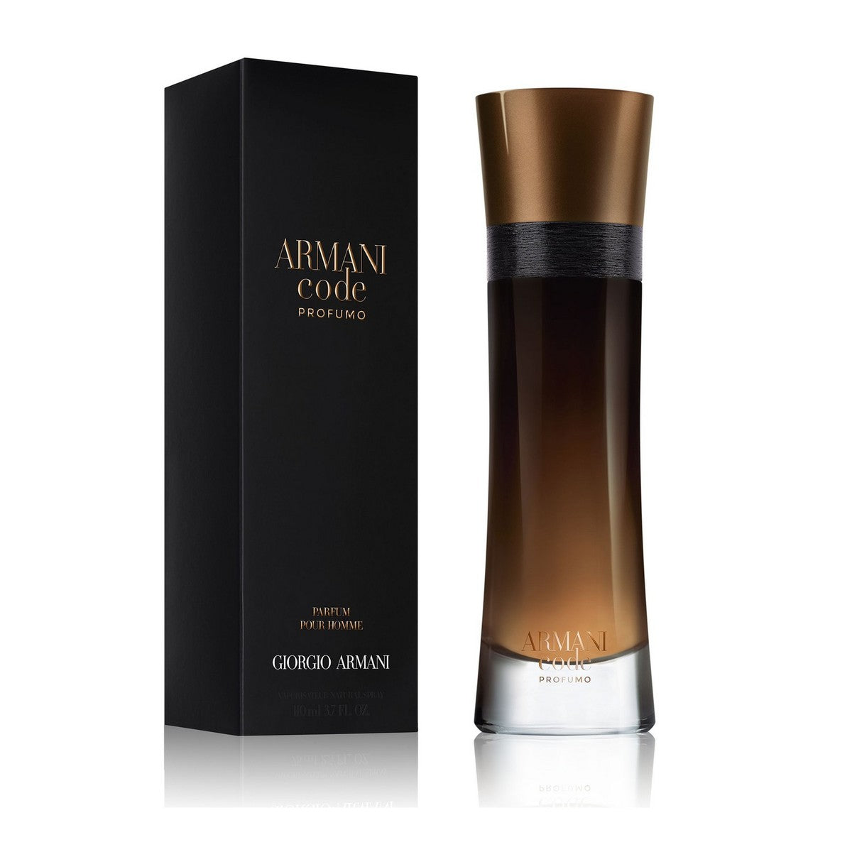 عطر جورجيو ارماني ارماني كود بروفومو للرجال 110 مل