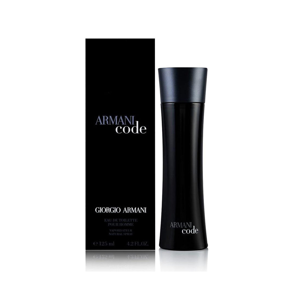 عطر جورجيو ارماني ارماني كود للرجال 125 مل
