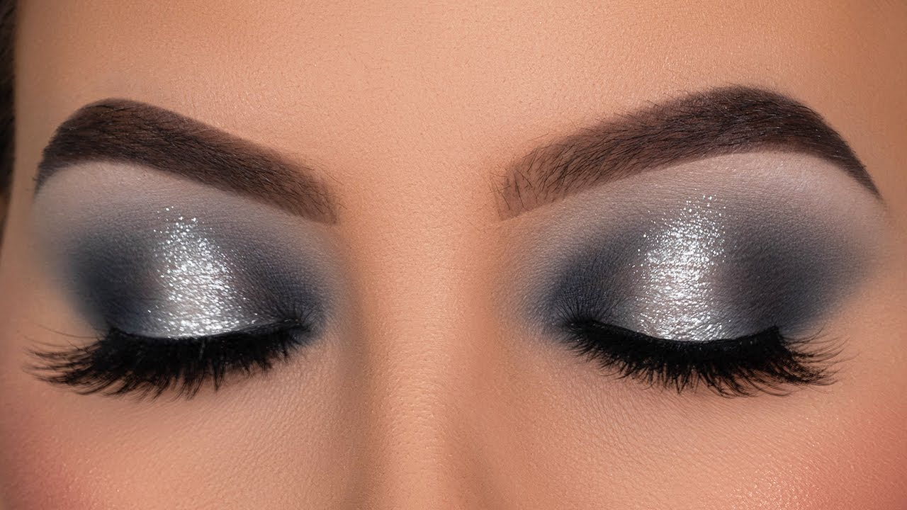 Gabriella Salvete Palette 10 Shades EyeShadow-03 GREY