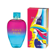 La Rive Have Fun 90ML Eau De Parfum For Women