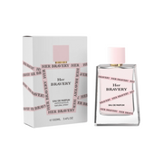 عطر مايلستون هير بريفري او دي بارفان 100 مل للنساء