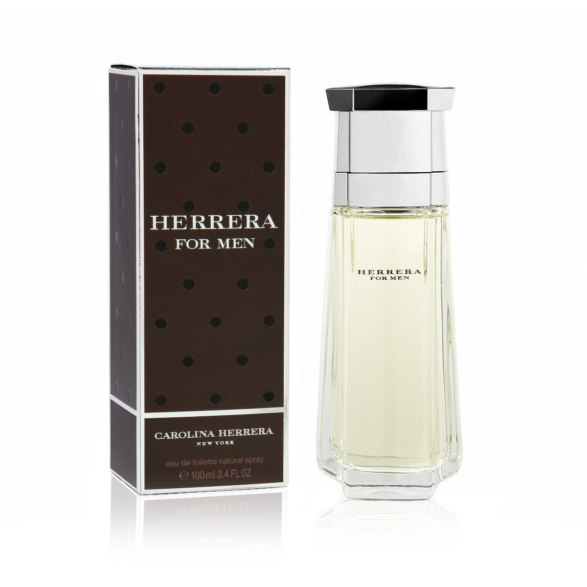 Carolina Herrera for Men CH for Men 100ml Carolina Herrera for Men 100ml