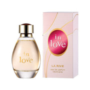 عطر لاريف ان لاف للنساء او دي بارفان 90 مل