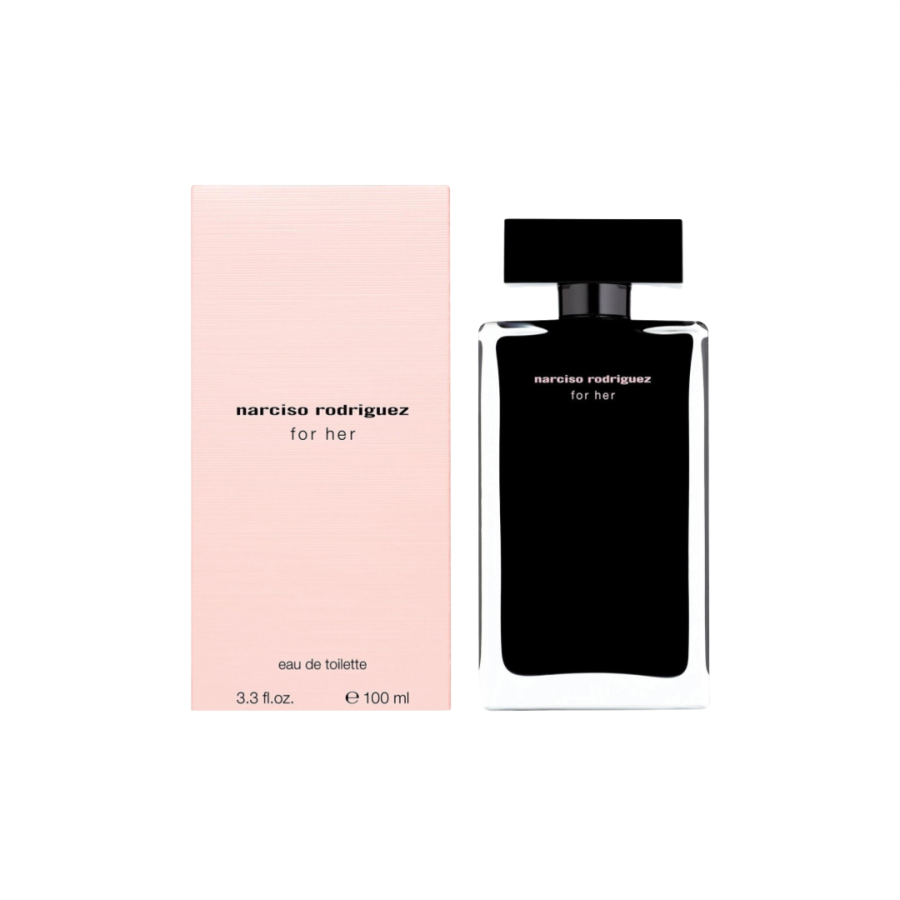 Narciso Rodriguez for her 100ml
