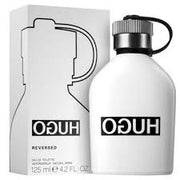 عطر هيوغو بوس ريفيرسد 125 مل او دو تواليت للرجال