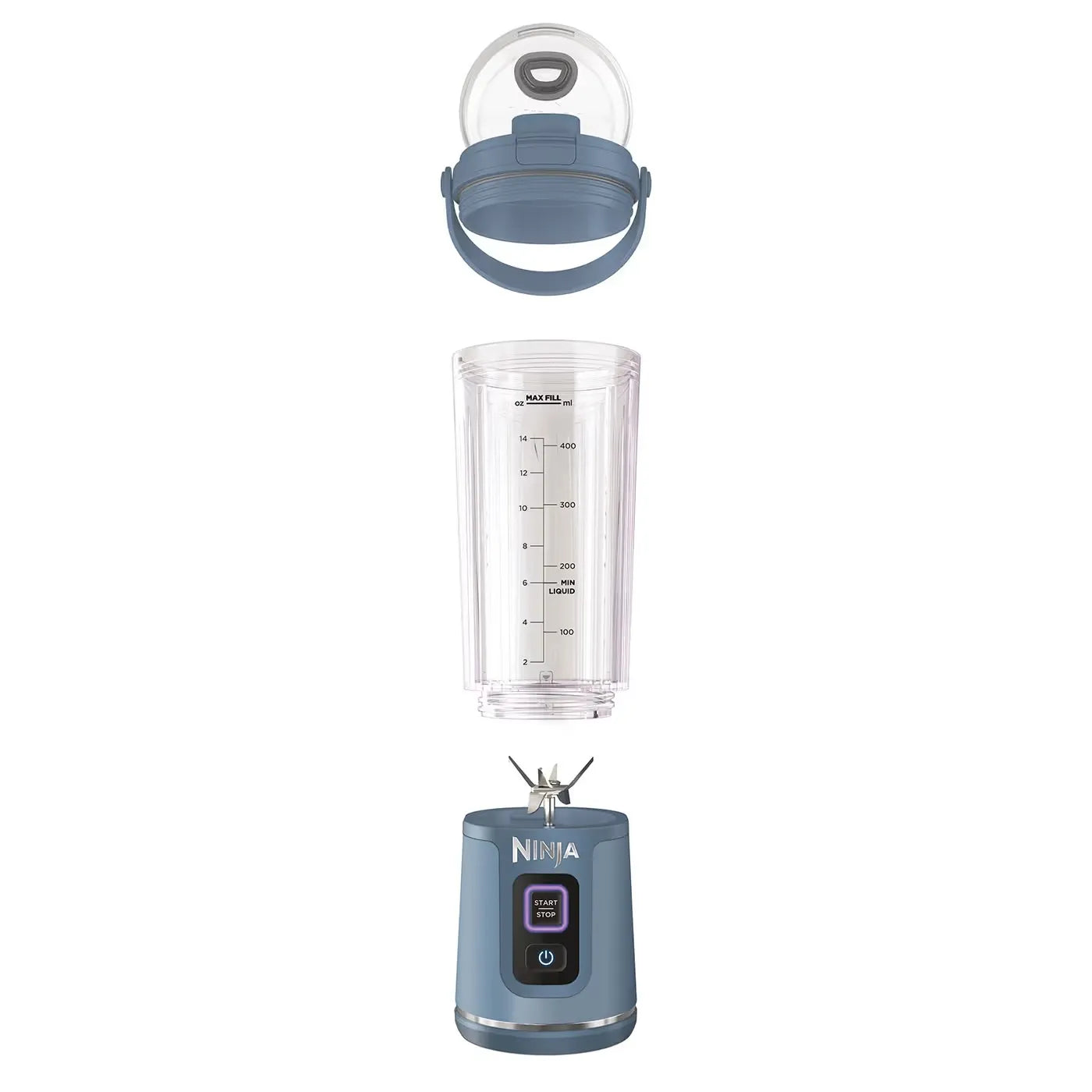 Ninja Blast BC151 Portable Blender