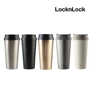 LocknLock Clip Tumbler Stainless Steel 540ml LHC4151