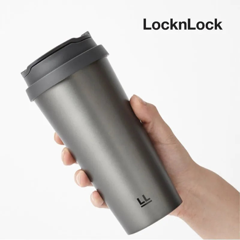 كوب حراري LocknLock Clip Tumbler بسعة 540 مل LHC4151