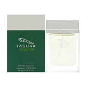 عطر جاكوار فيجن II 100 مل أو دي تواليت للرجال