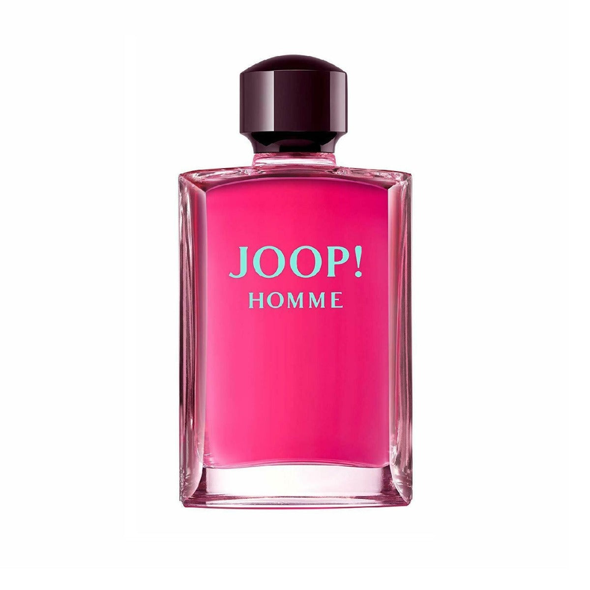 Joop Homme perfume 125ml edt men’s Perfume