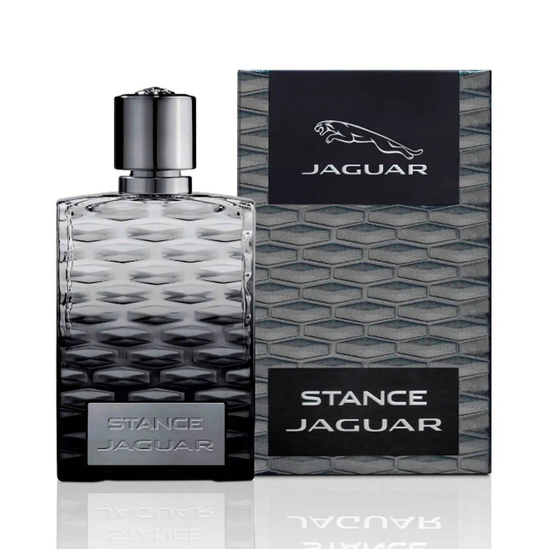 عطر ستانس جاغوار 100 مل او دي تواليت للرجال