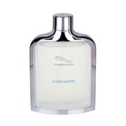 عطر جاغوار كلاسيك موشن 100 مل او دي تواليت للرجال