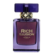 عطر جيبارليس ريتش اليوجن او دي بارفان 85 مل للنساء