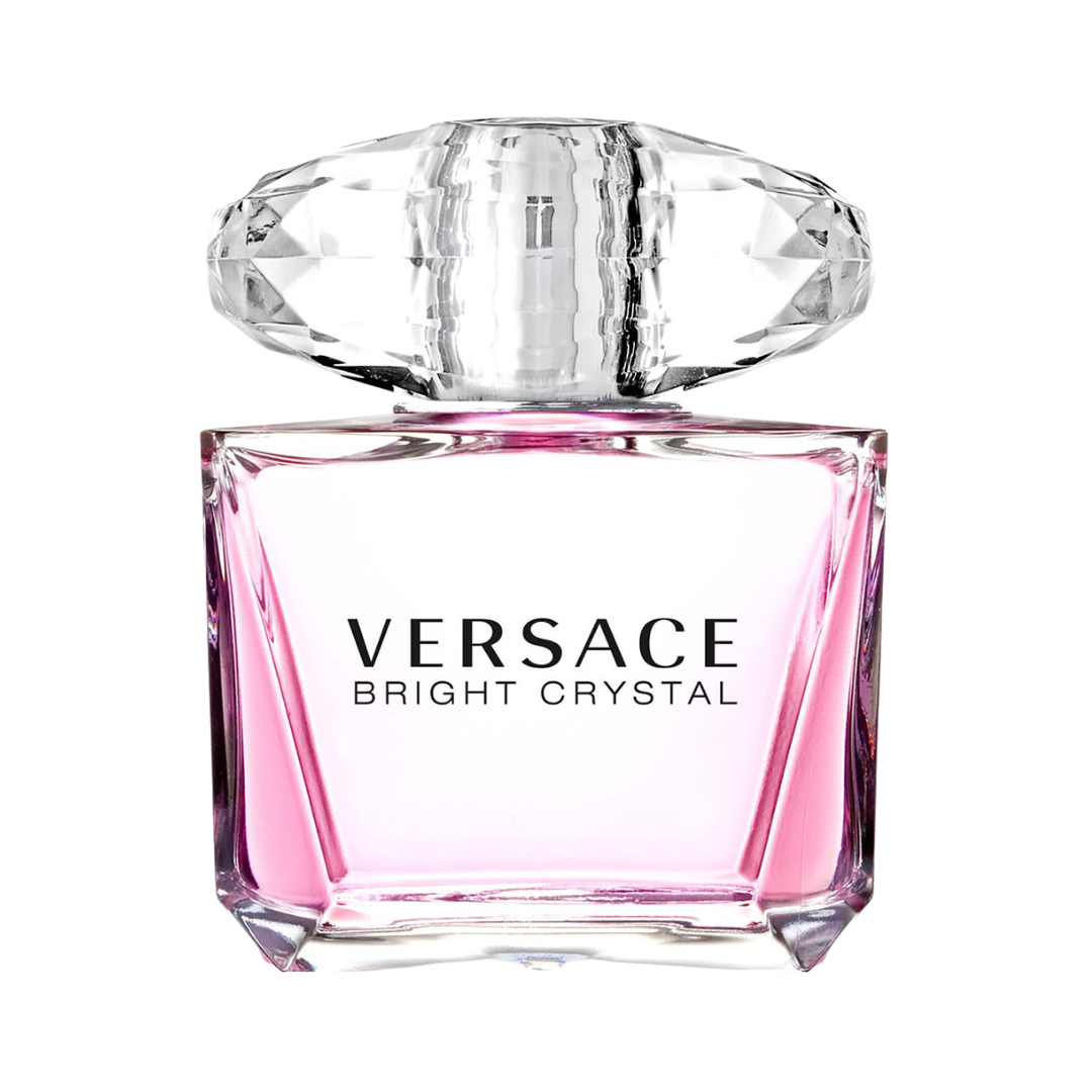 Versace Bright Crystal 200Ml EDT Perfume For Women