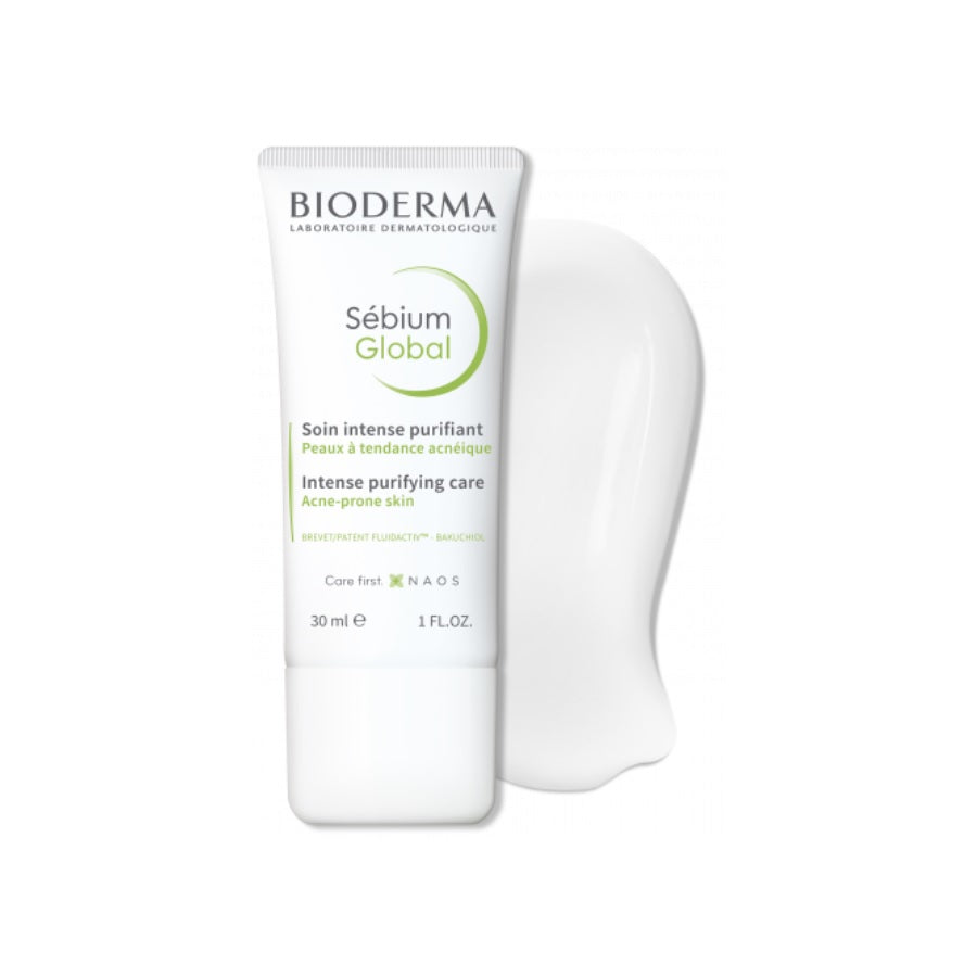 Bioderma Sebium Global Cream 30ml