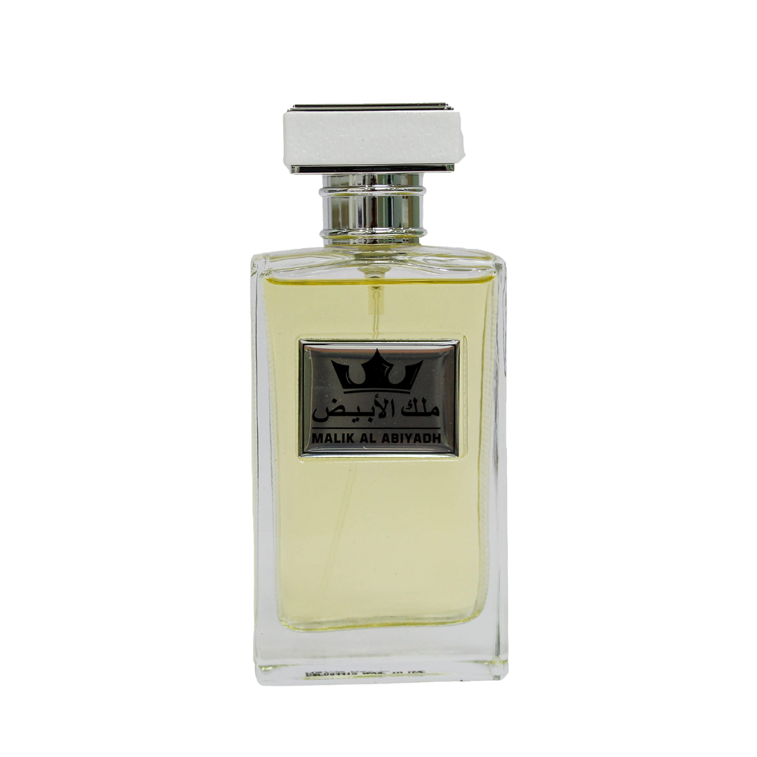 مالك الابيض من فان الابداع عطر 100 مل للرجال
