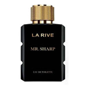 عطر لاريف مستر شارب او دي تواليت 100 مل للرجال
