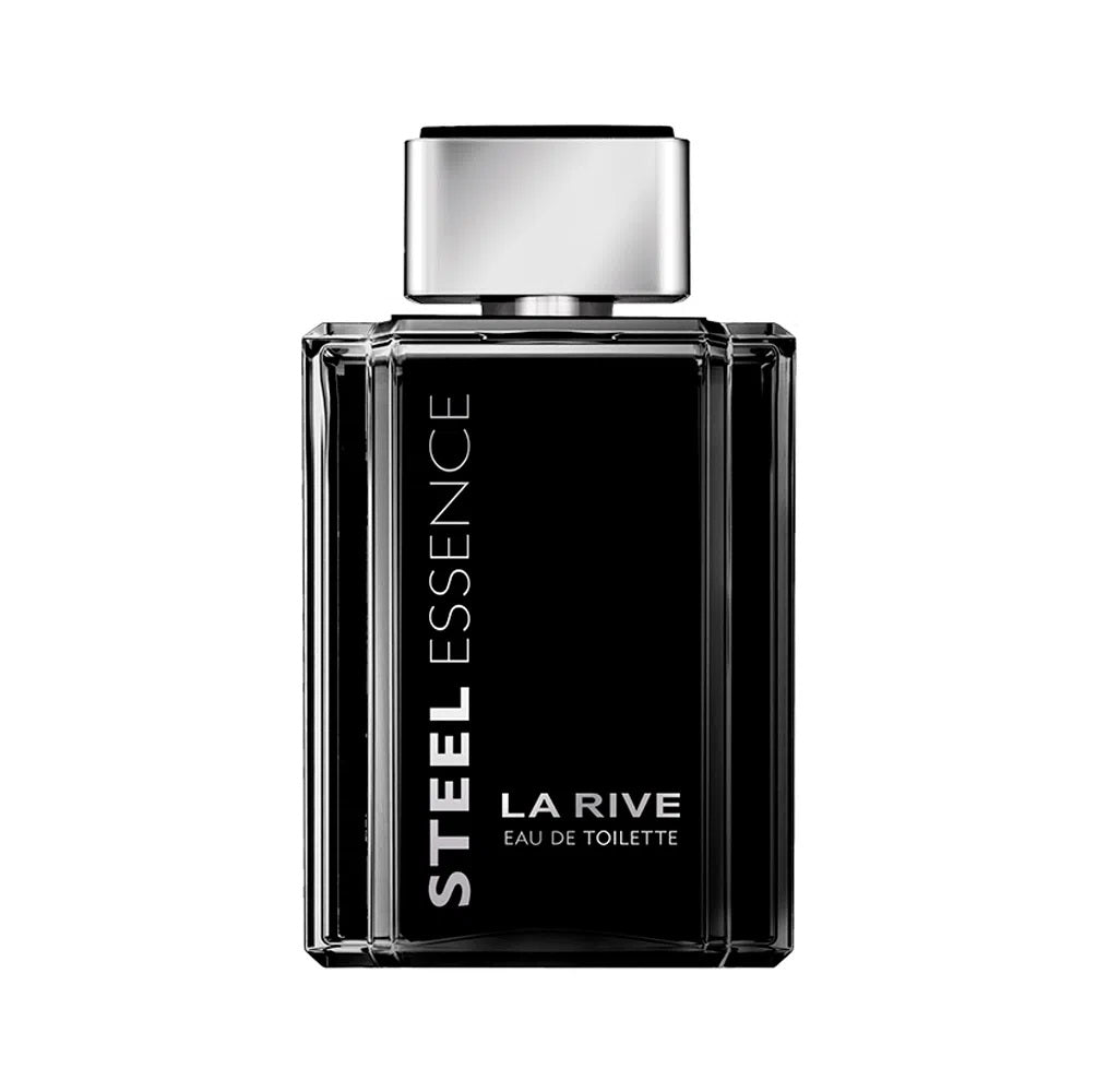 عطر لاريف ستيل ايسنس 100 مل للرجال
