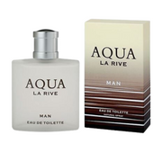 عطر لاريف اكوا للرجال او دي تواليت 90 مل للرجال