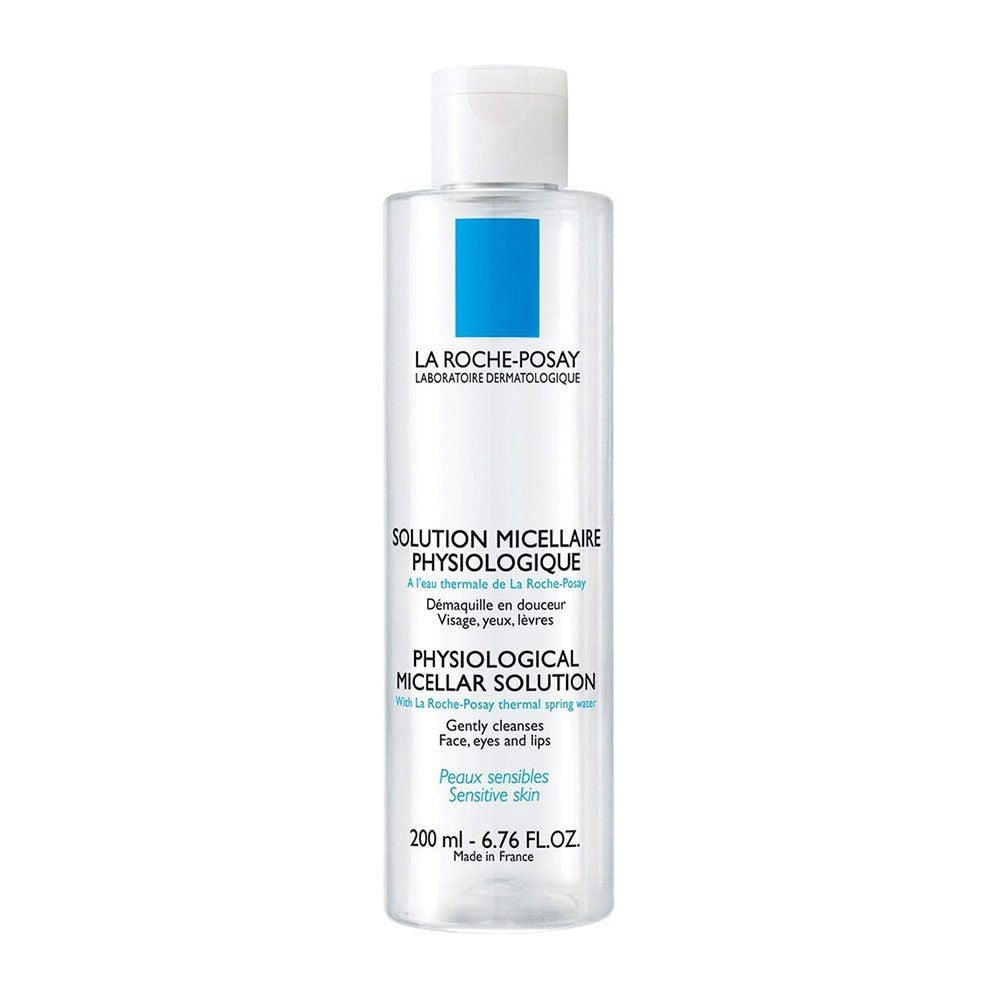 La Roche-Posay Micellar Water Ultra for Sensitive Skin 200ml