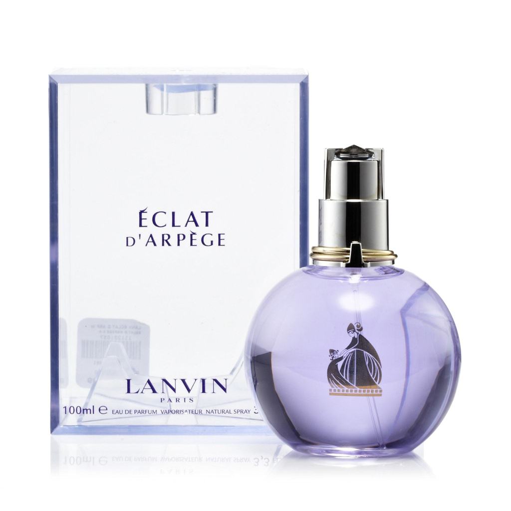 عطر لانفين 100 مل اكلات داربيج او دي بارفان للنساء