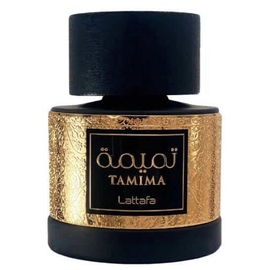 لطافة تميمة او دي بارفان للنساء