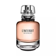عطر جيفنشي لينتيرديت 80 مل او دي بارفان للنساء