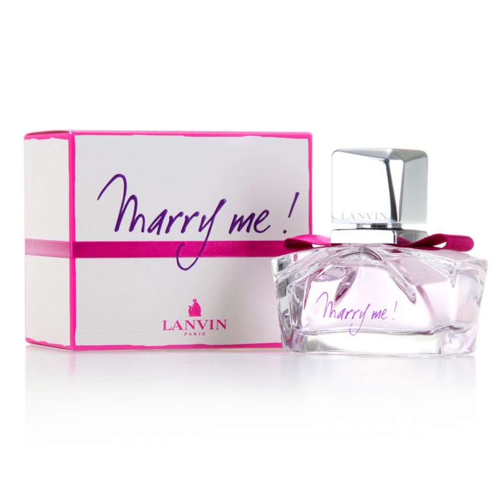 عطر لانفين ماري مي 75 مل او دي بارفان للنساء