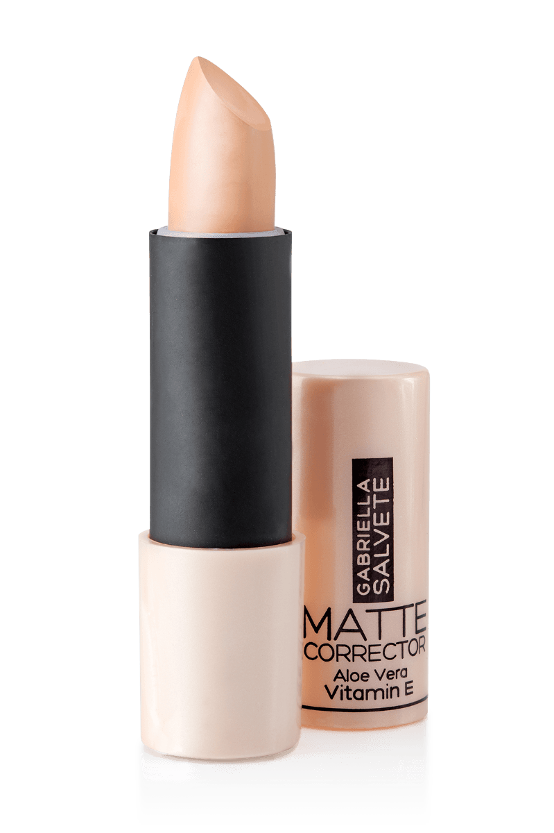 GABRIELLA SALVETE MATTE CORRECTOR 01