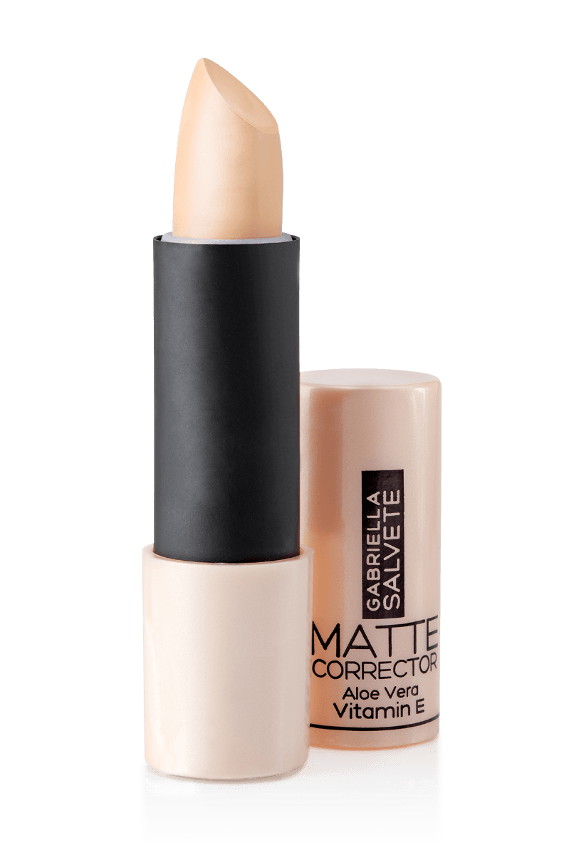 GABRIELLA SALVETE MATTE CORRECTOR 01