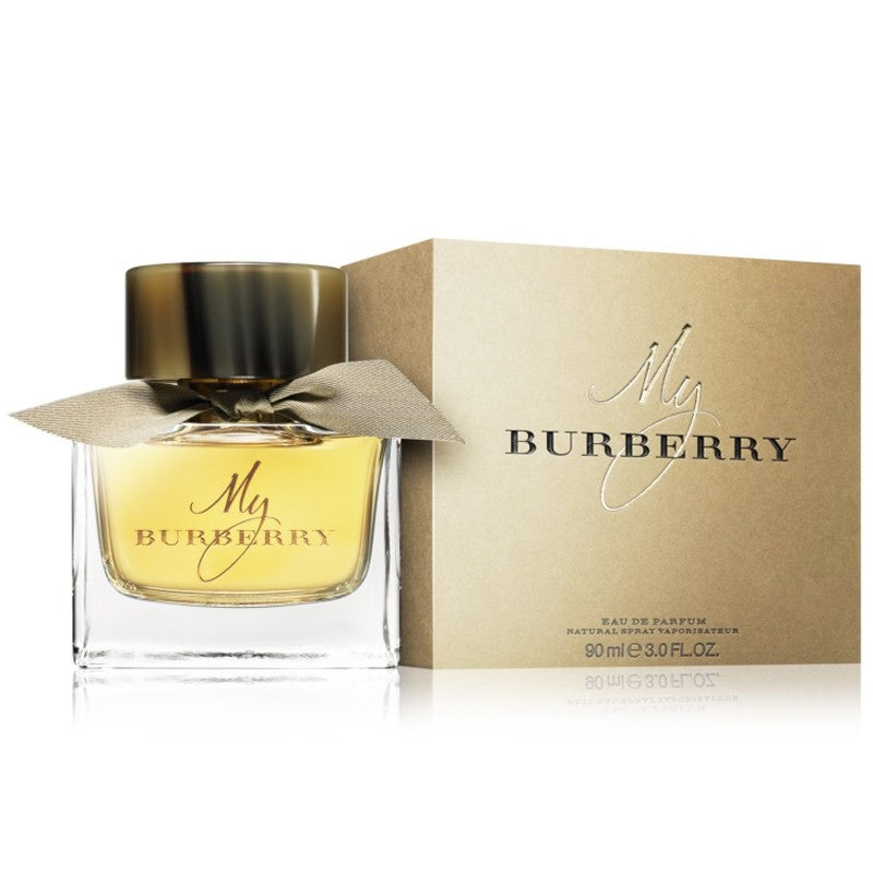 عطر بربري ماي بربري 90 مل أو دي بارفان للنساء