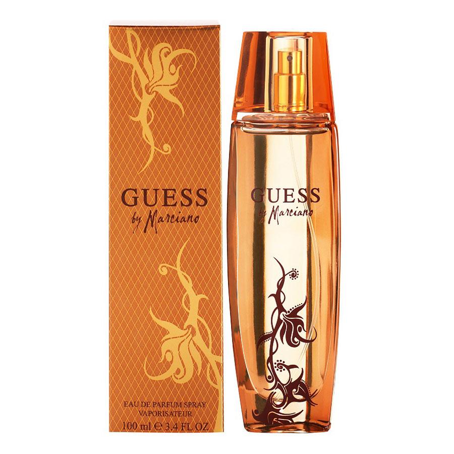 عطر مارسيانو جيس 100 مل أو دي بارفان للنساء