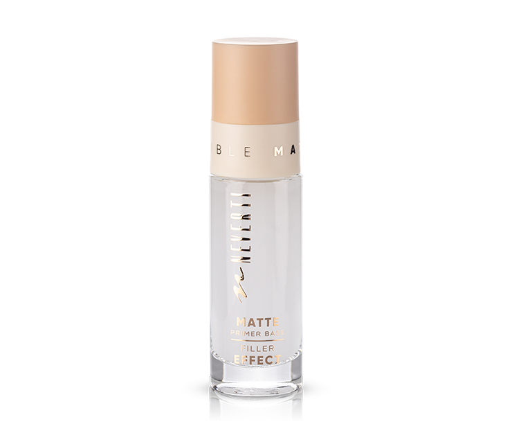 Neverti Matte Primer Base