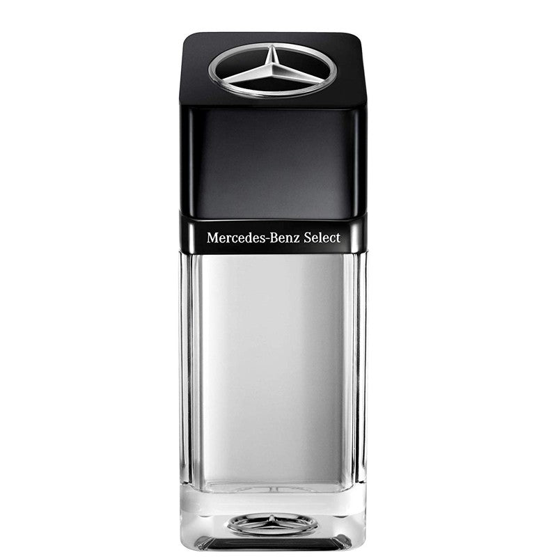 Mercedes - Benz Select EDT 100Ml Perfume For Men