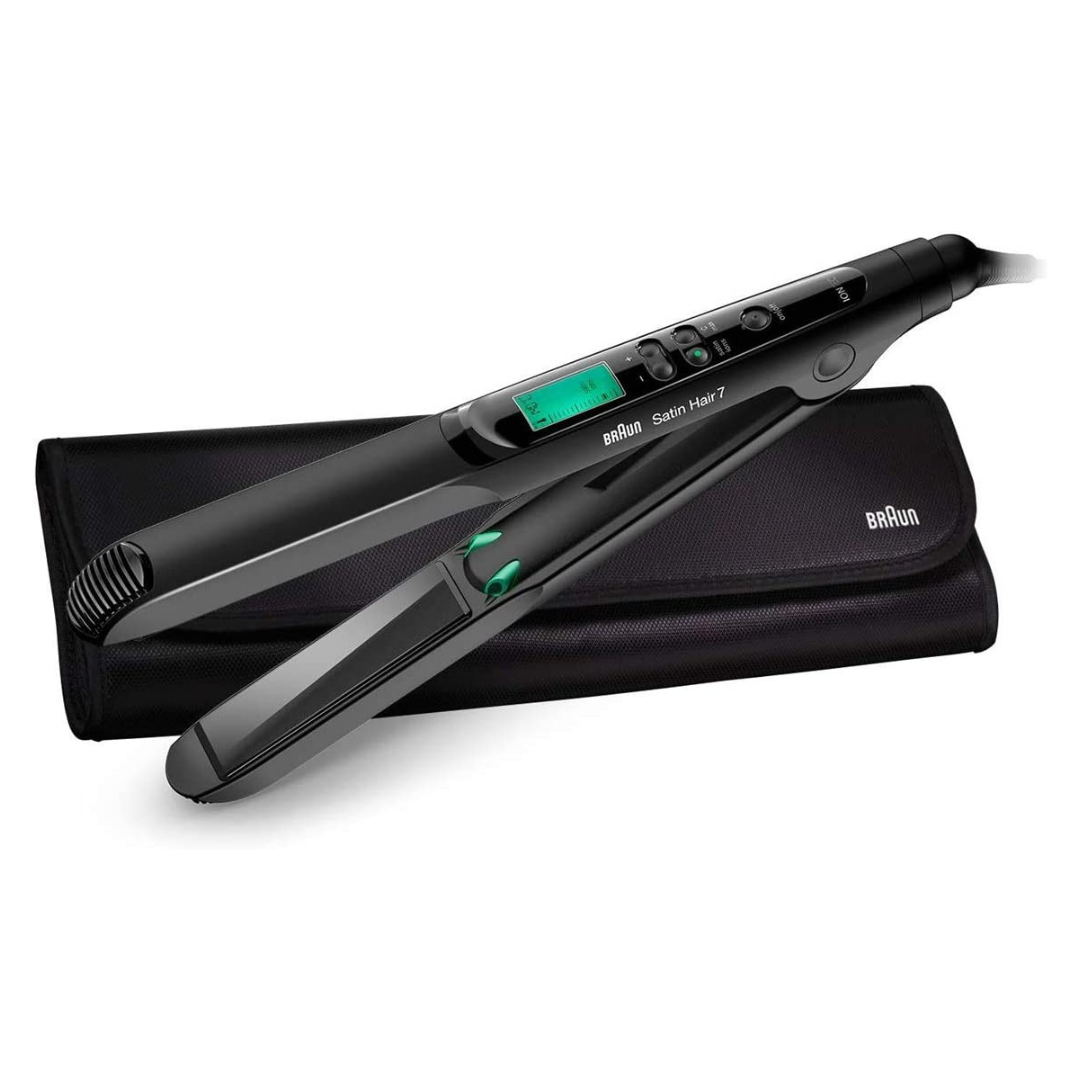 Braun Satin 7 Hair Straightener ST730 Type 3555