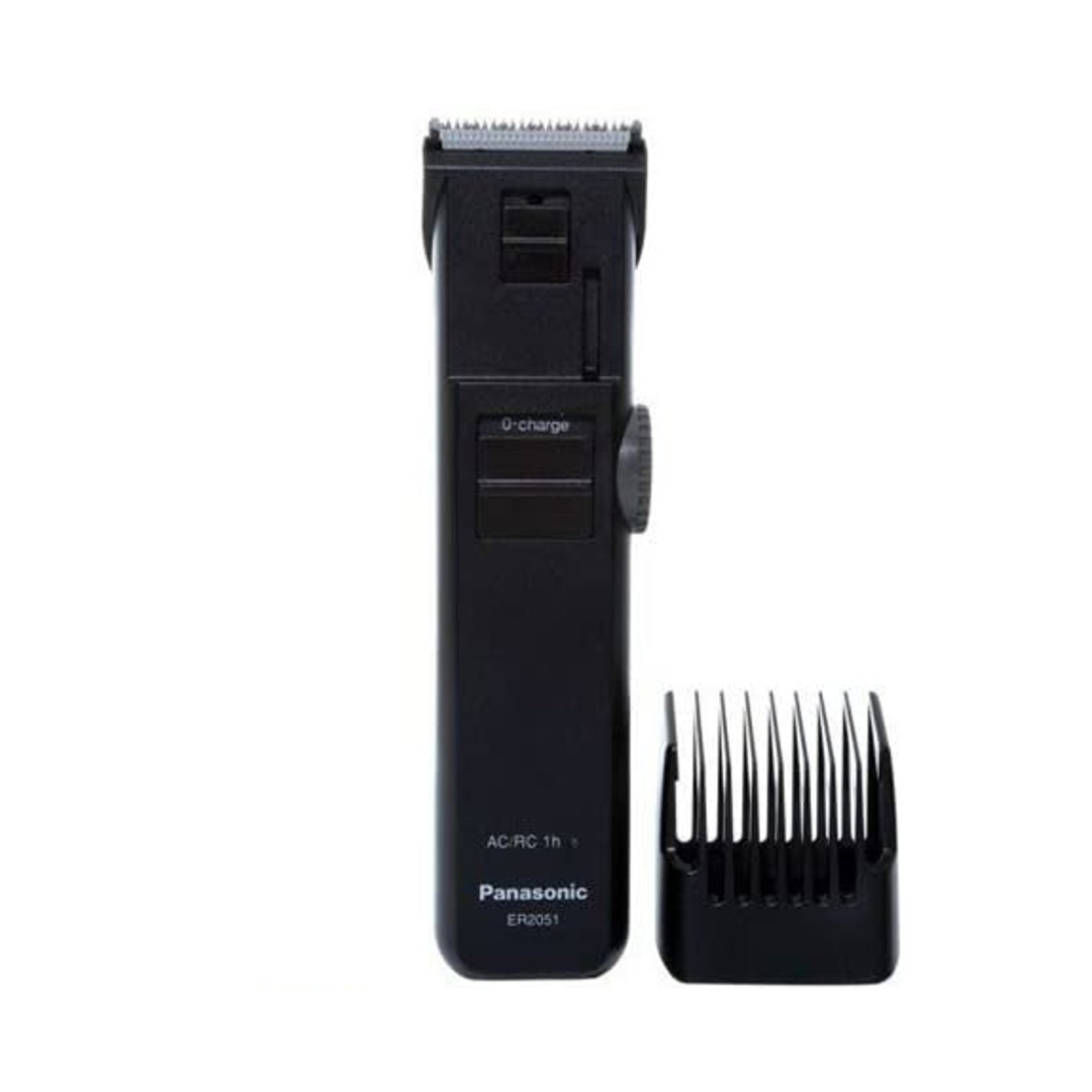 Panasonic Hair & Beard Trimmer ER2031K