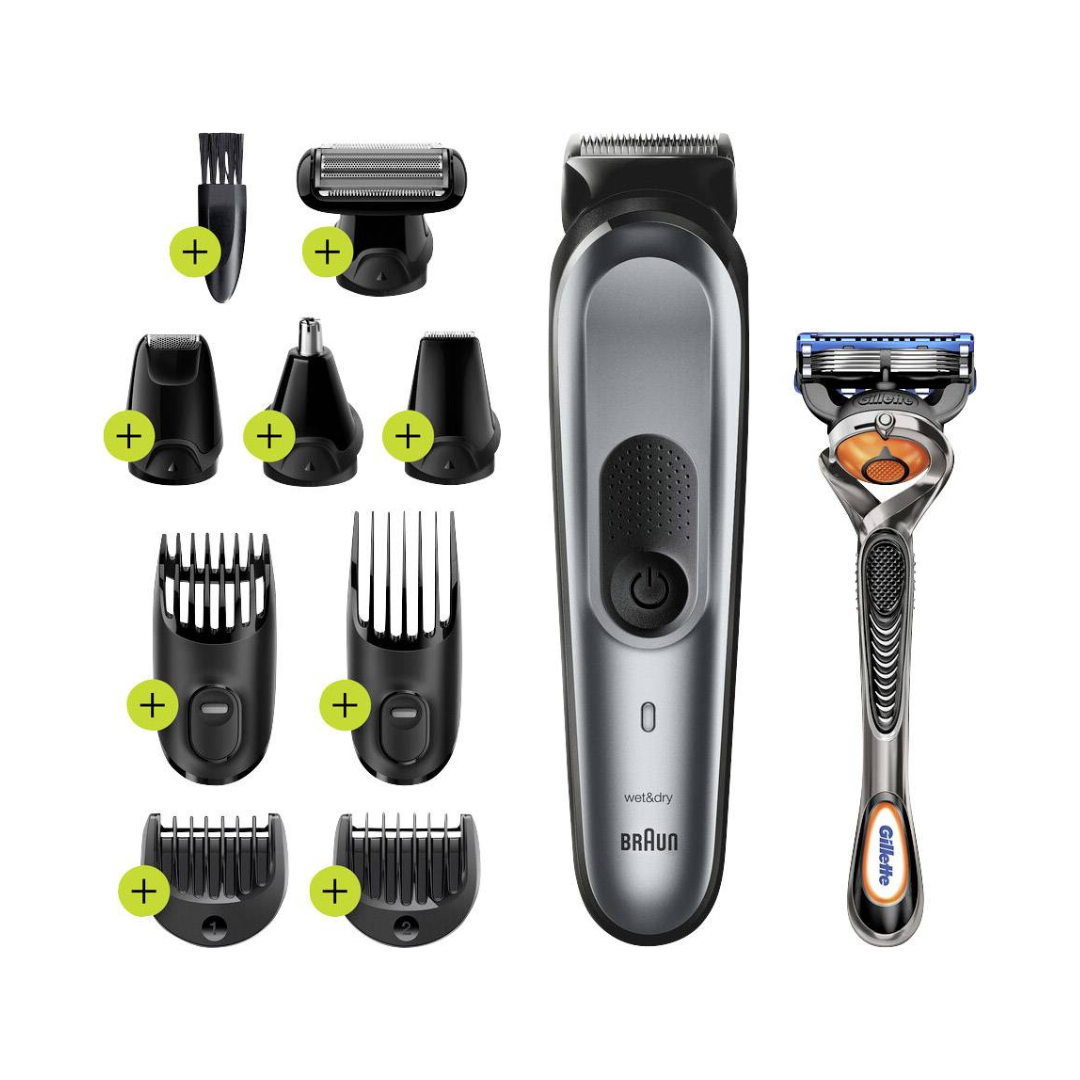 Braun MGK7321