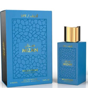عطر مايلستون ميزان لايف او دي بارفان 100 مل