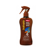 باباريا بخاخ زيت الجزر SPF 6 UVA/UVB 300 مل