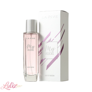 La Rive My Delicate EDP 90Ml Perfume For Women