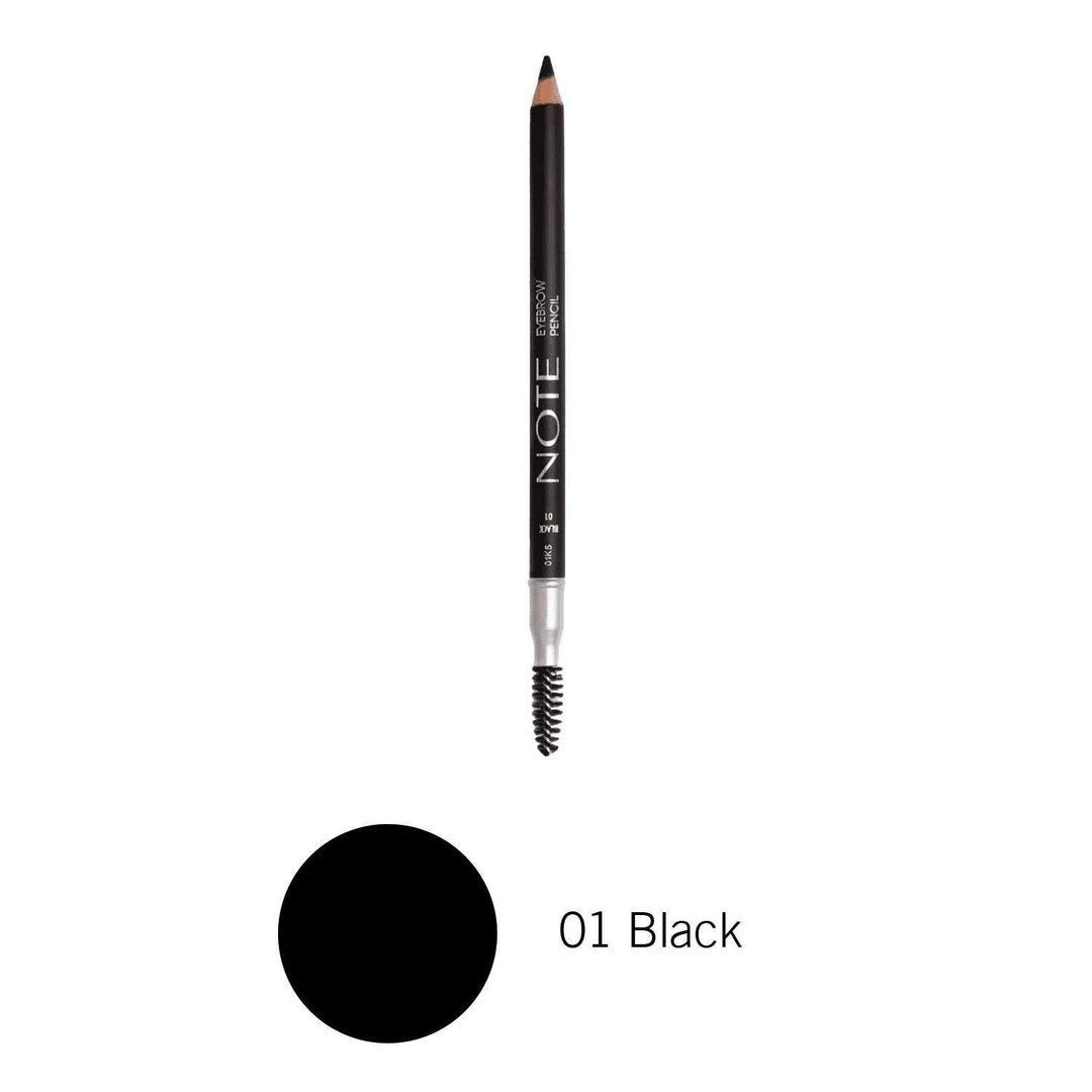 Note Eyebrow Pencil