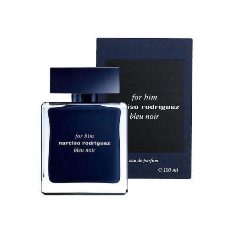 عطر نارسيسو رودريغز بلو نوير او دي بارفان، 100 مل للرجال