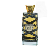 عطر عود مود 100 مل او دي بارفان من لطافة عطر للجنسين