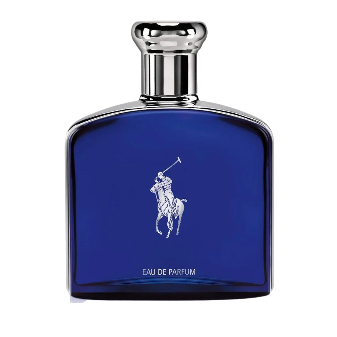 عطر بولو رالف لورين بلو او دي بارفان 75 مل للرجال