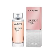 عطر لاريف كوين اوف لايف 90 مل أو دي بارفان