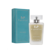 عطر استيارا اي اند بي رايت بلو او دي بارفان 95 مل للنساء